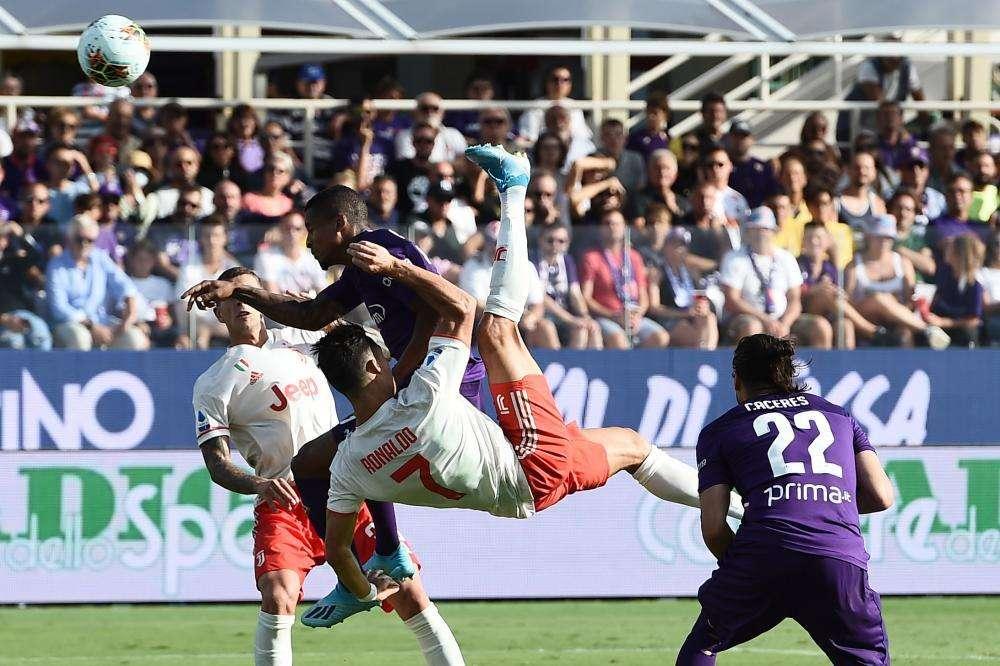 TOP FV, Vota il miglior viola in Fiorentina-Juve 0-0!