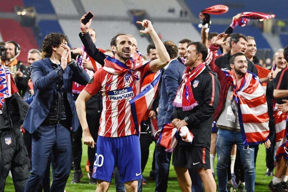 CHAMPIONS, Il Liverpool è fuori: l'Atletico vince 2-3