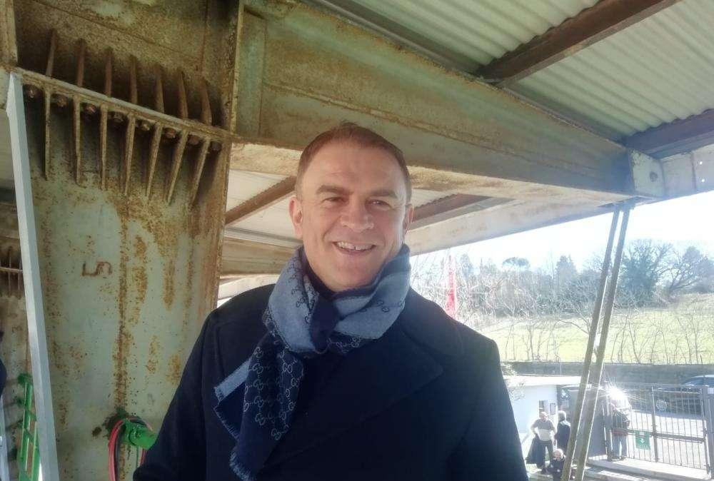 FOTO FV, Anche Semplici presente alla Primavera