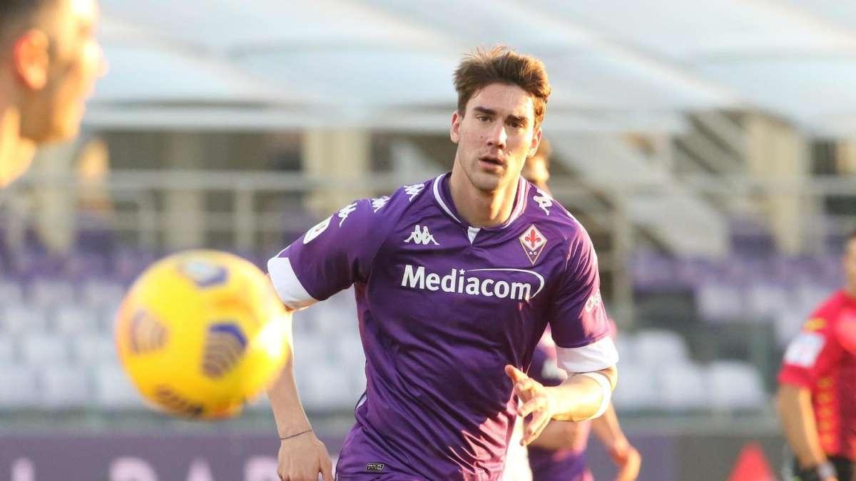 VLAHOVIC C'È, JACK UN GOL GIOIELLO, OK FRANCK E CASTRO