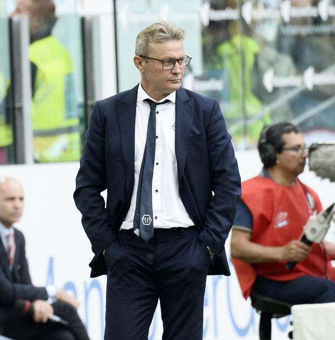 PULGA A FV, Simeone a Cagliari ha l'ambiente giusto