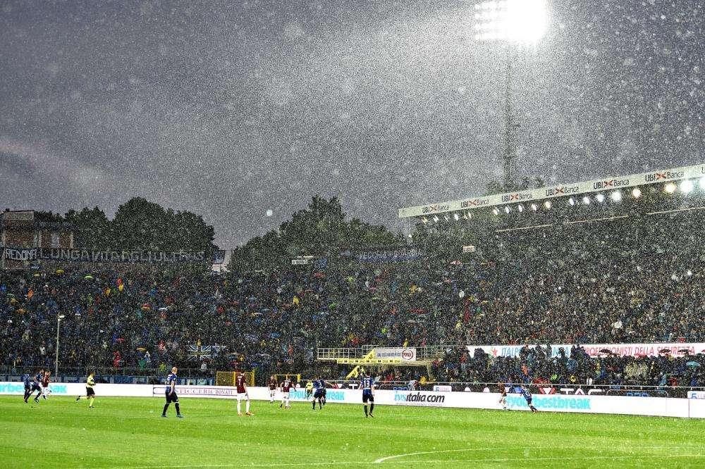 IND. FV, A Bergamo 2.200 tifosi viola: all'andata...