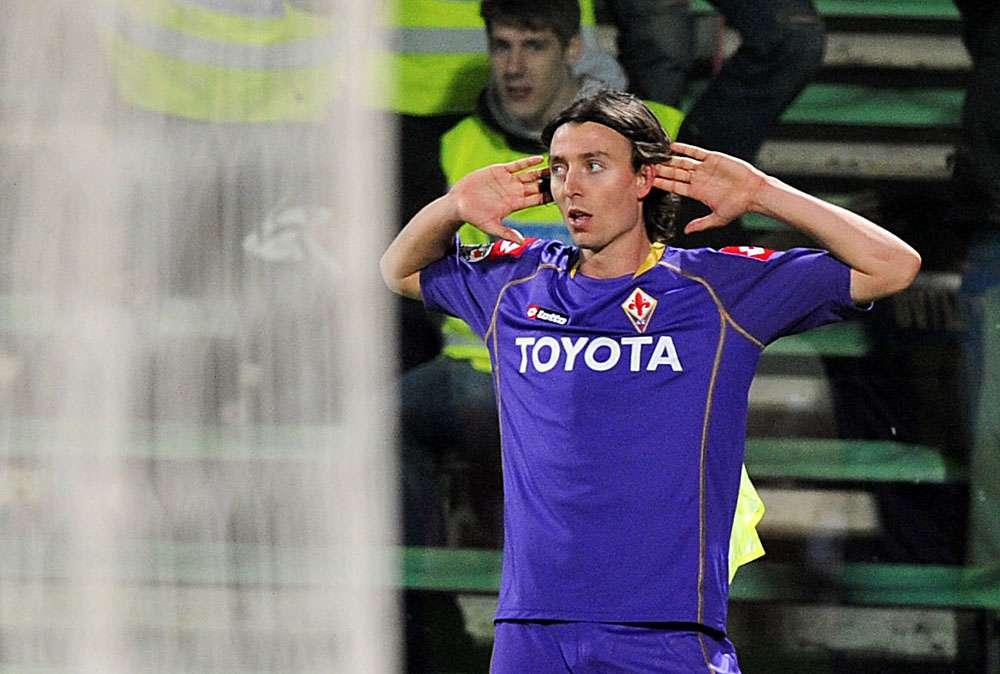 FORMAZIONI UFFICIALI, Montolivo sulla trequarti, dentro Zauri e Donadel