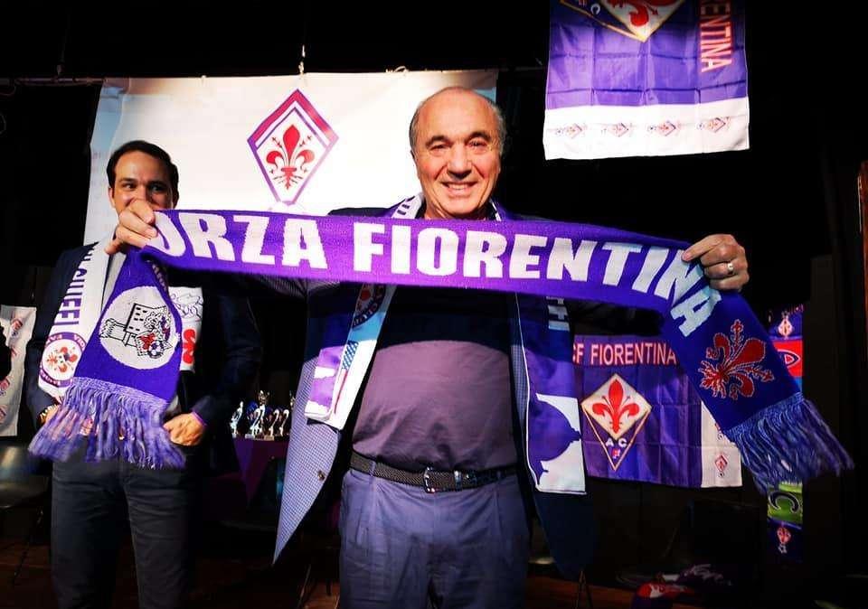 COMMISSO, Bagno di folla alla riunione dell'ACCVC