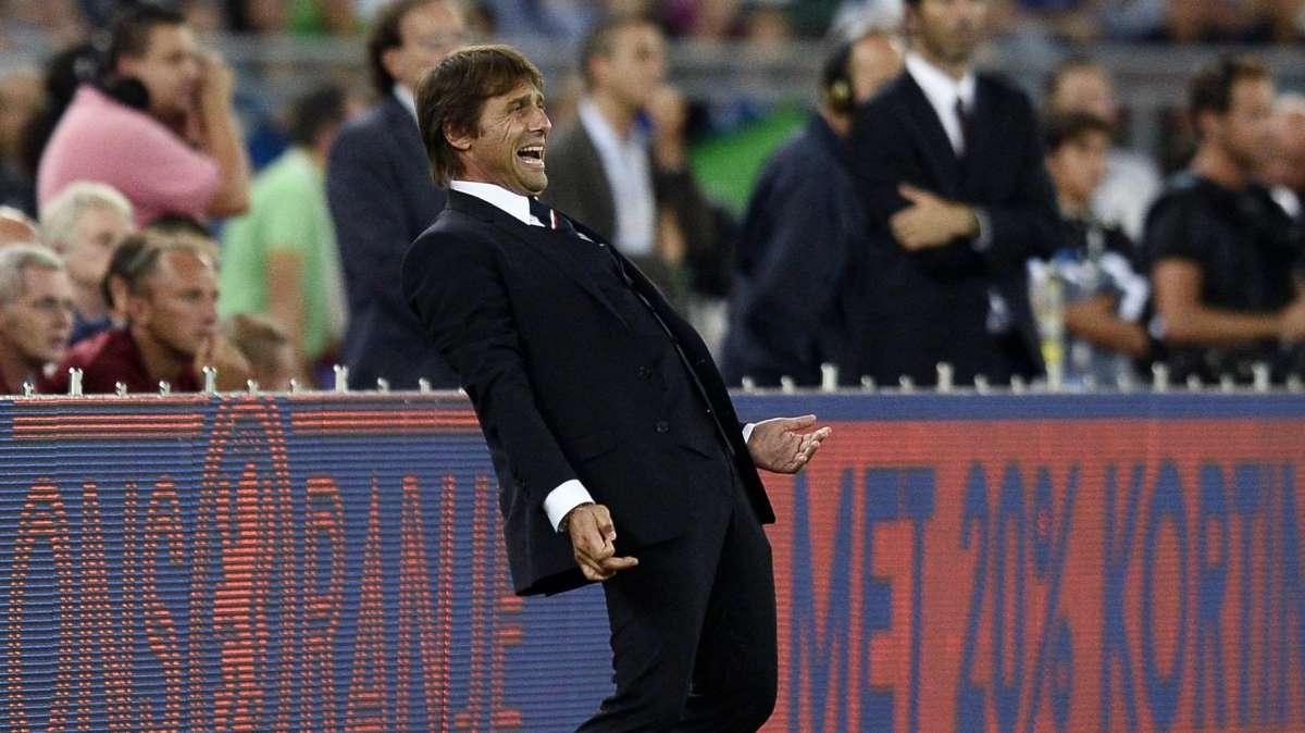 GAZZETTA, Probabili convocati Conte: anche due viola