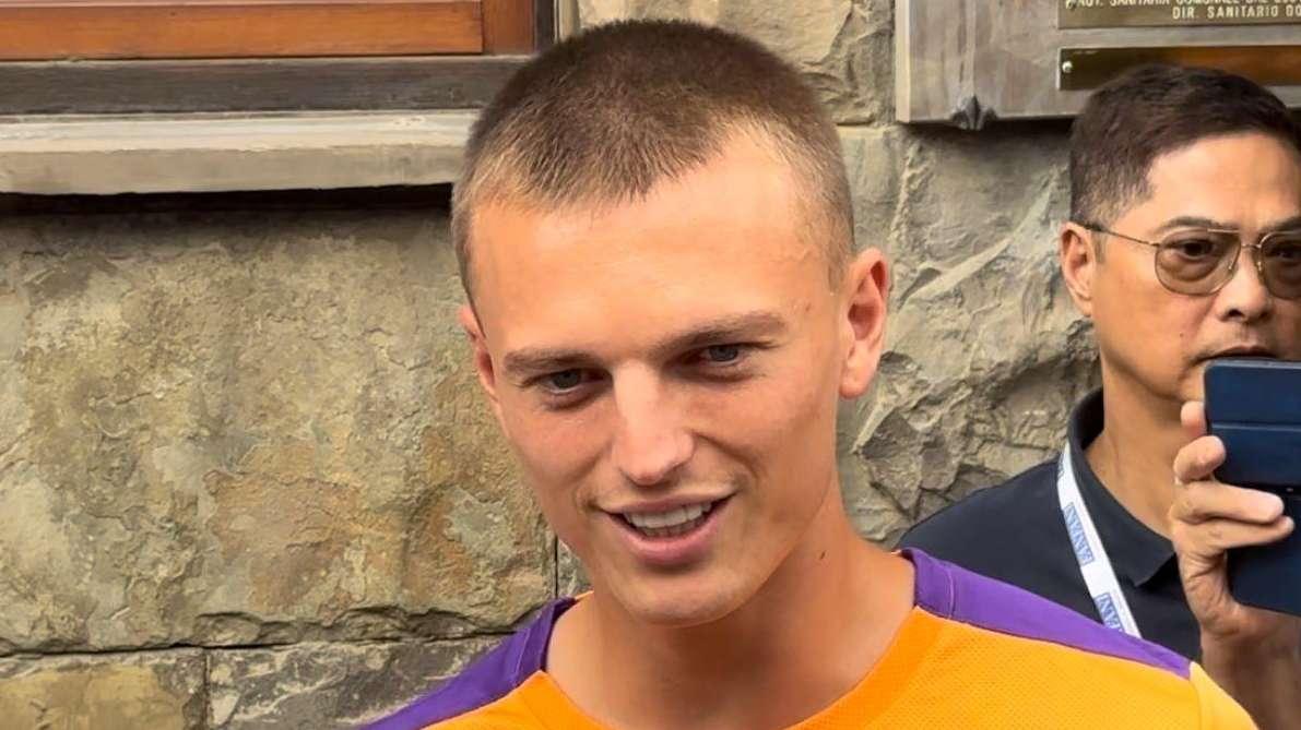 TRA BASKET E MODA, ECCO GUDMUNDSSON: CURIOSITÀ E RECORD IMPROBABILI DEL 'RE DEL NORD'