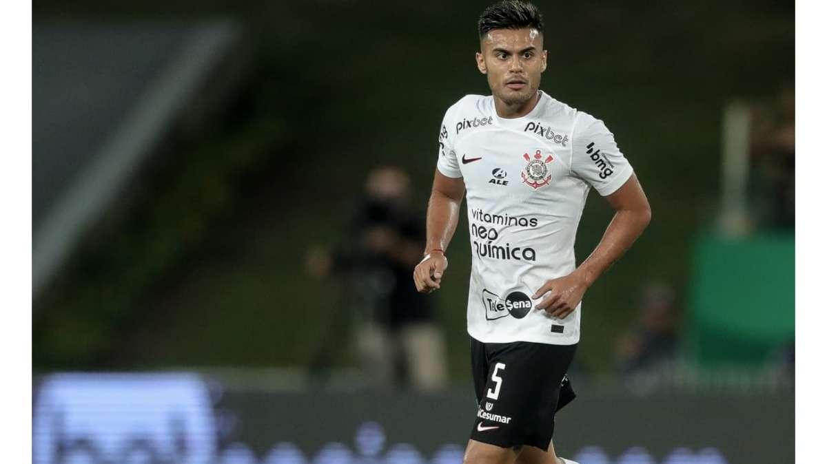 VERA, Il ds del Corinthians: "Lasciato fuori per prudenza"