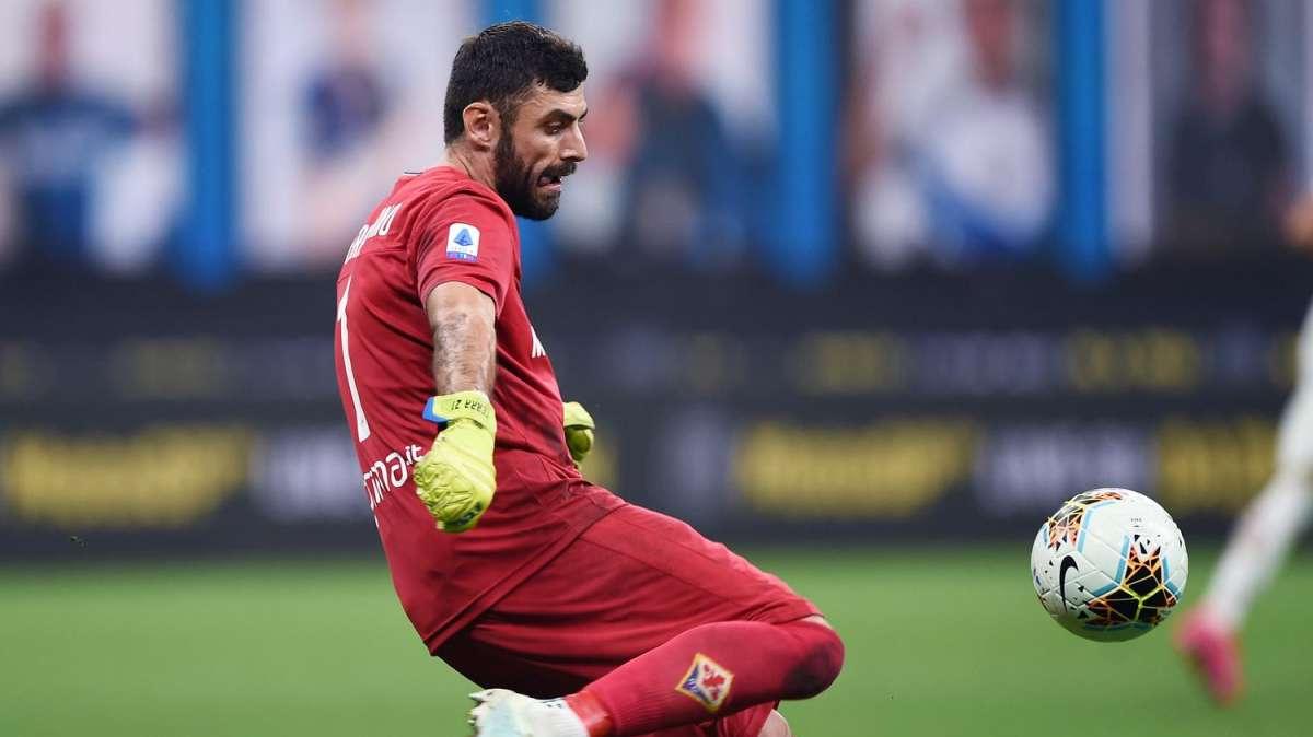 TOP FV, Vince Terracciano: premiata parata nel finale