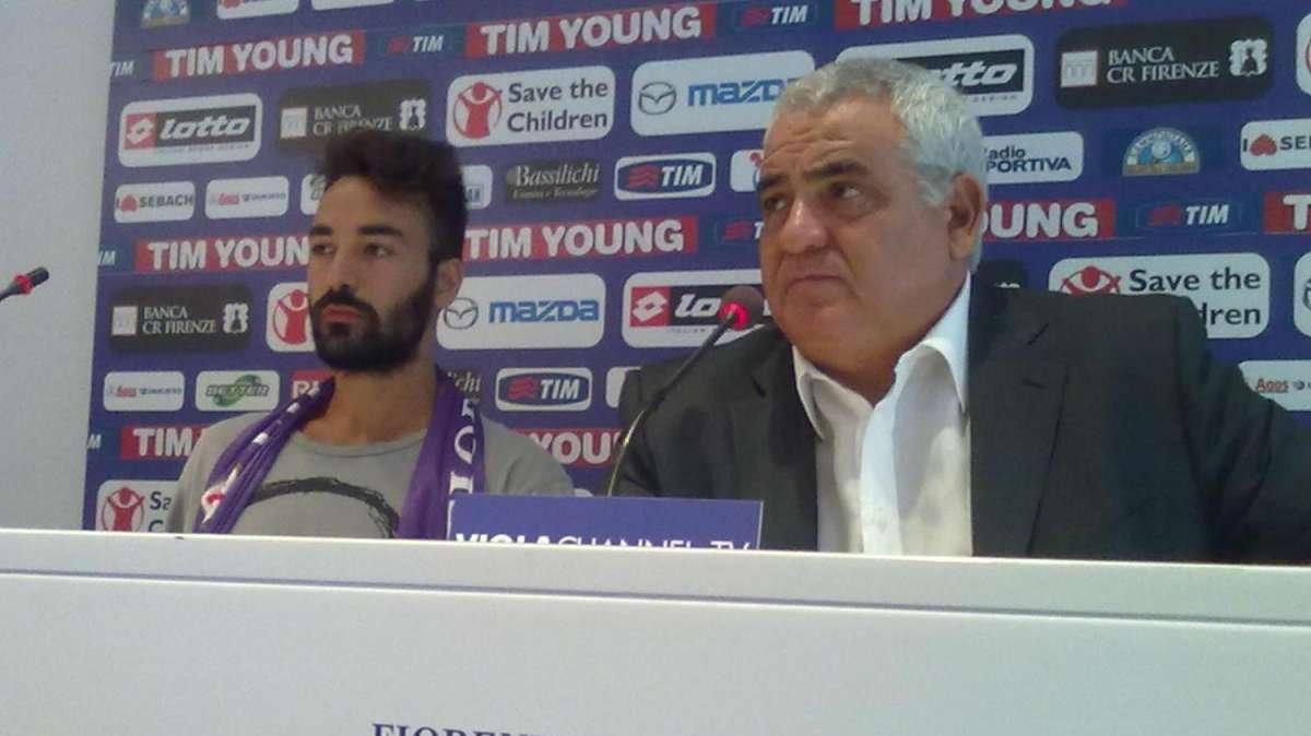 QUALCOSA GIÀ SI MUOVE...
