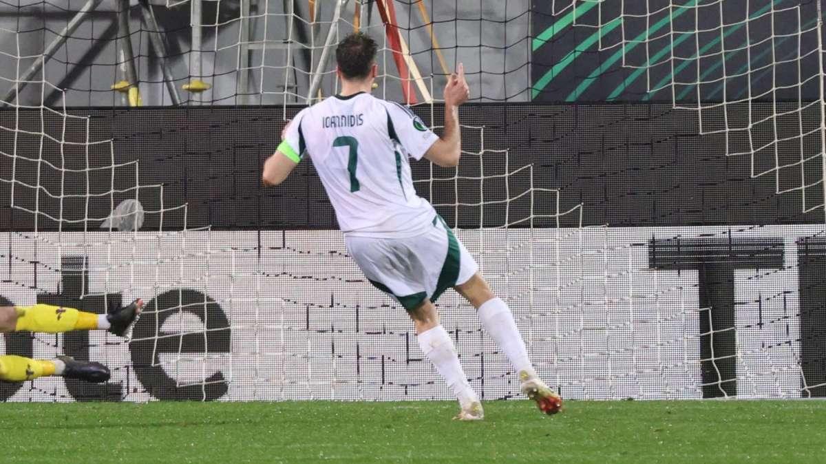 Manca solo una punta, Gazzetta: "Il Pana spara troppo alto per Ioannidis"