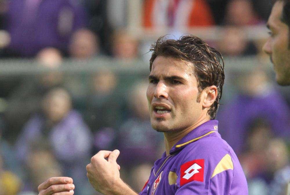 TIFOSI A FV, Mutu con Firenze ha chiuso