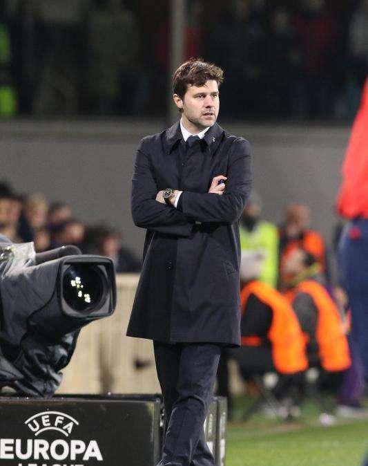 POCHETTINO, Eccitati per il Borussia Dortmund