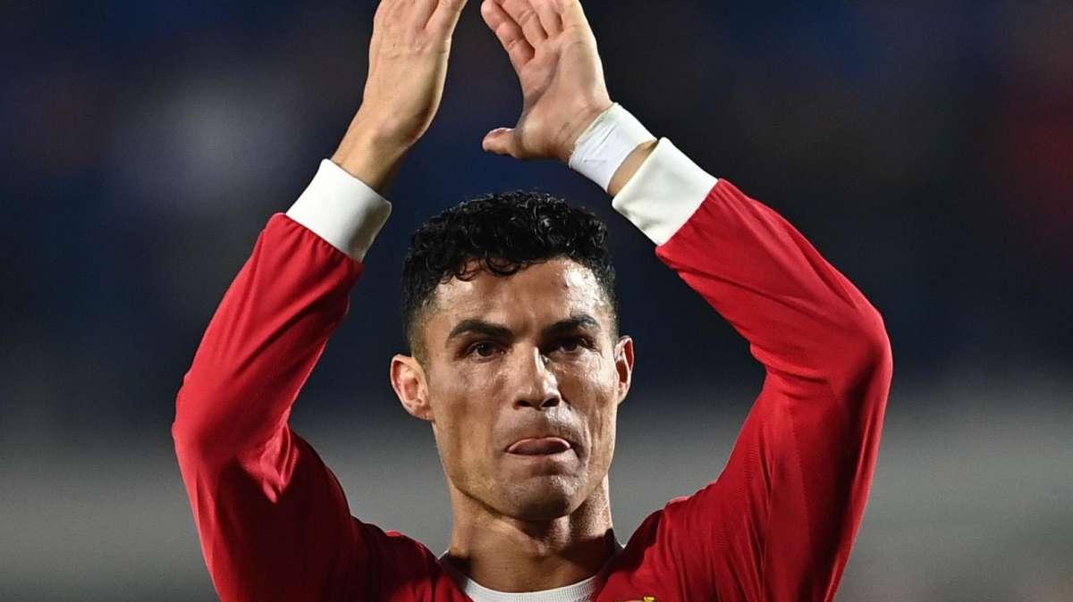 RONALDO, Offerta dall'Arabia: 200 milioni all'anno