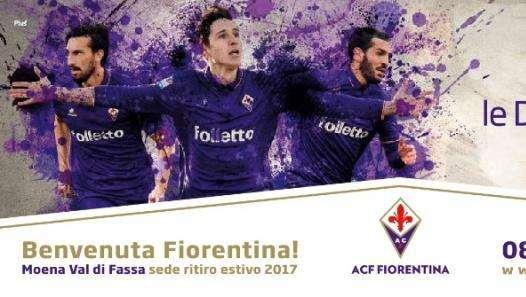 FOTO, A Moena Berna, Borja e Kalinic scomparsi