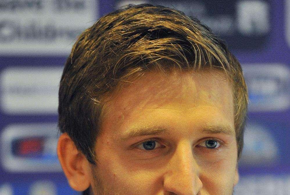 PAOK-FIO, Esordio in viola per Marko Marin