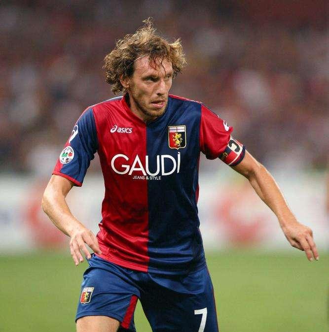 FIORENTINA-GENOA, Fischietti per Marco Rossi