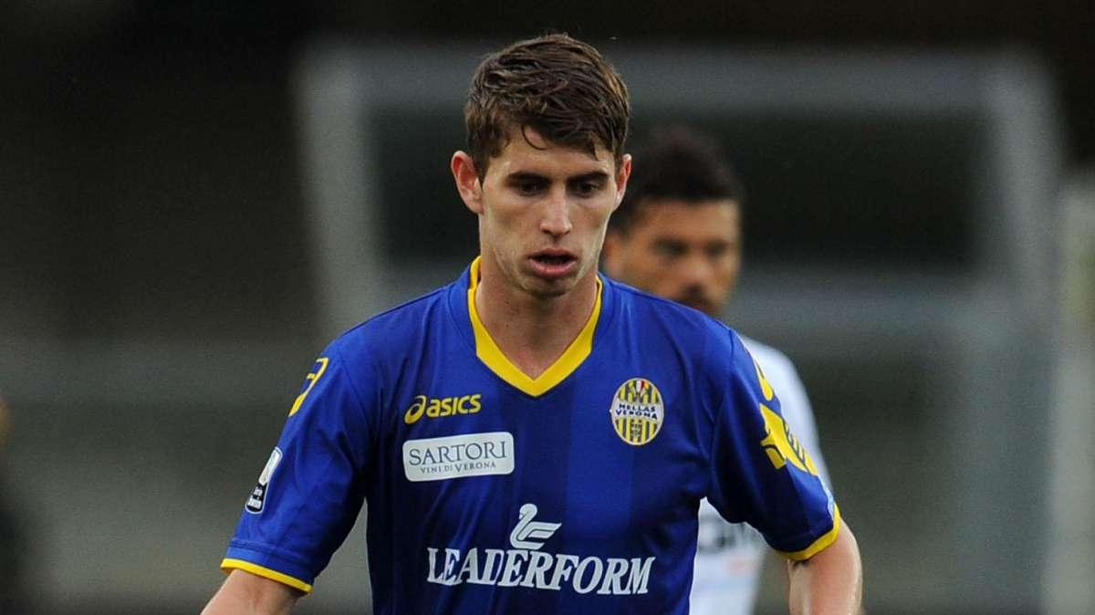 AG. JORGINHO, Pradè non mi ha mai chiamato. Però...