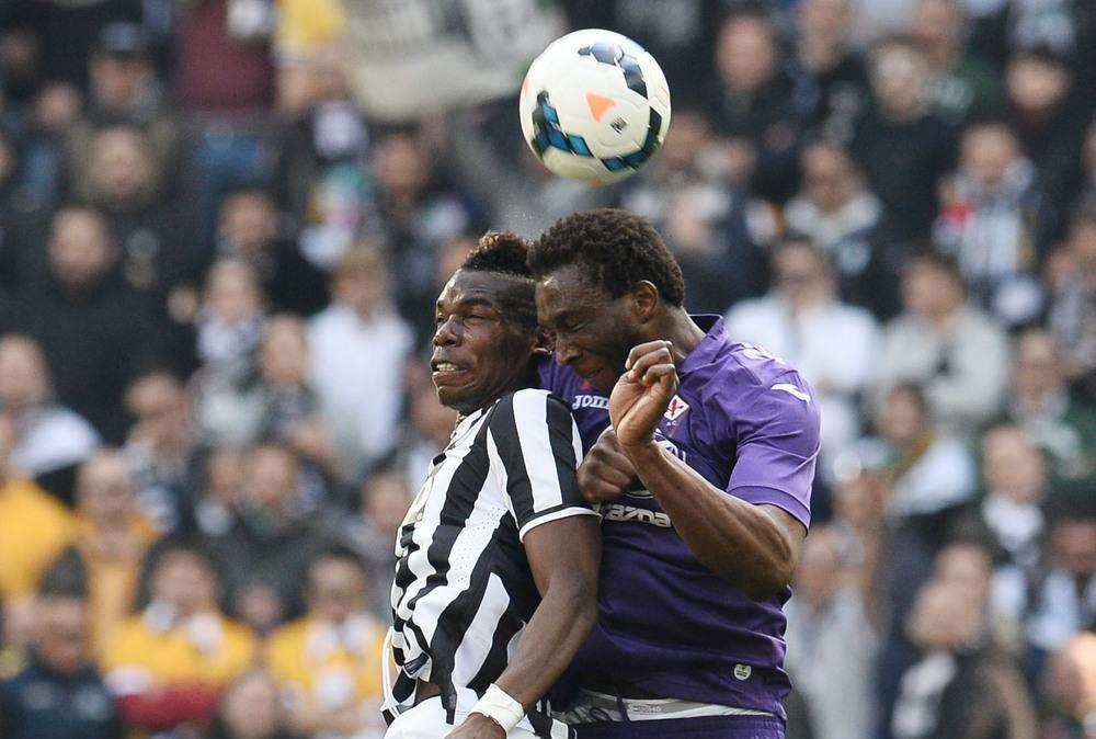 VIDEO, Fiorentina già al lavoro in vista di giovedì