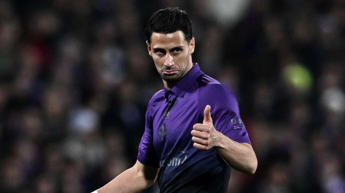 Mandragora-Betis, trattativa mai fermata. Senza rinnovo partirà: Nicolussi Caviglia il sostituto