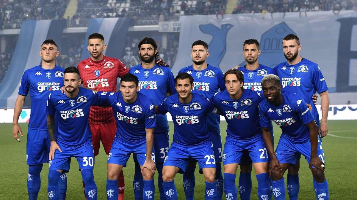EMPOLI, Verso i viola: amichevole sabato con il Modena