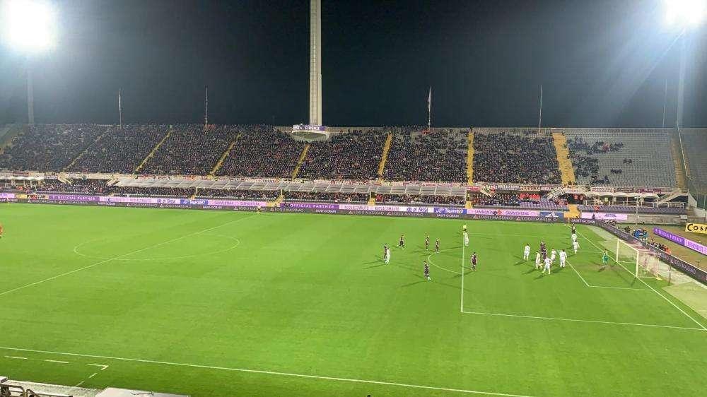 FIORENTINA-LECCE 0-1, Rivivi il LIVE di FV!