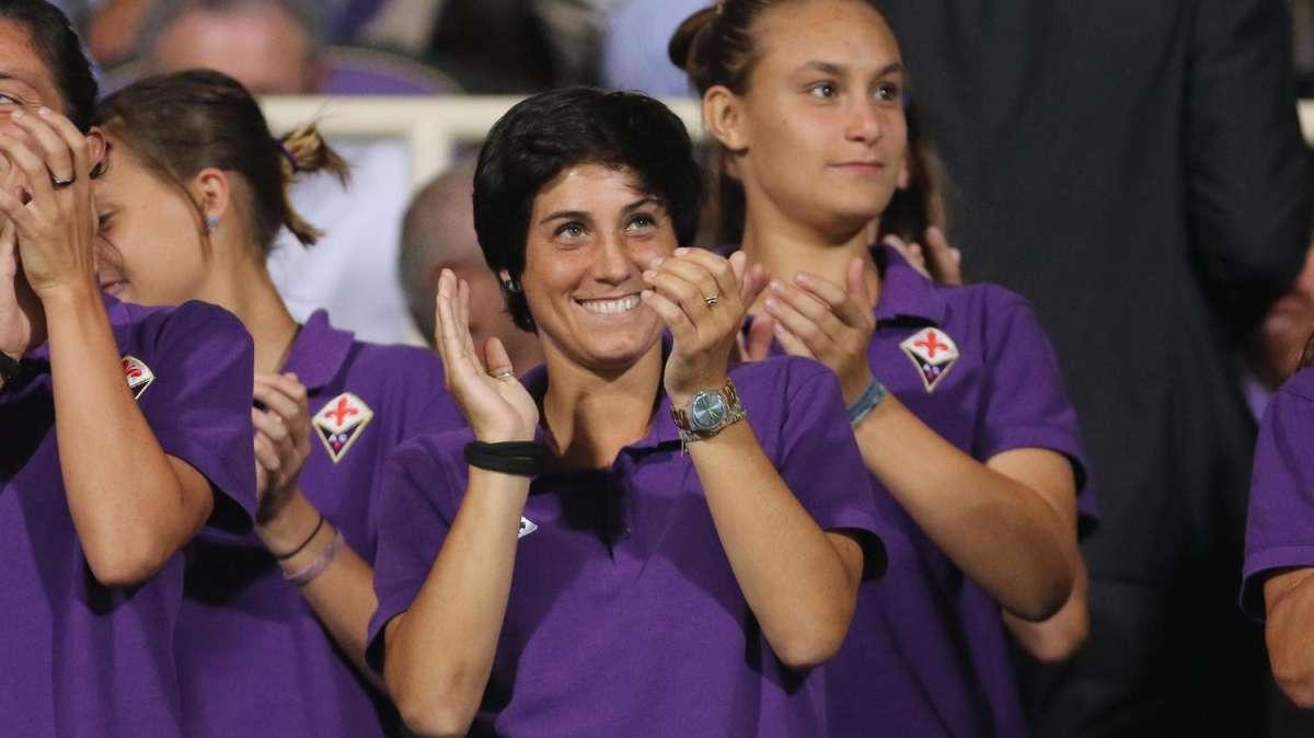 Giulia Orlandi a FV: “Il movimento sta tornando a crescere. In Svizzera all'Europeo, l’Italia deve andare più lontano possibile”