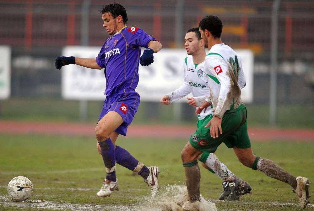 PRIMAVERA, Già 2-0 sul Sassuolo