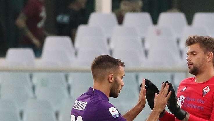 DELUDE AMRABAT, DRAGO E PEZZELLA INCERTI, OK VLAHOVIC