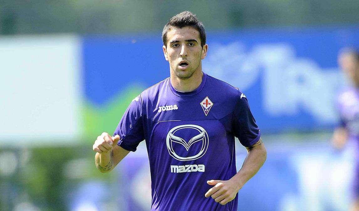 UFFICIALE, Matias Vecino è un giocatore viola