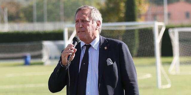 PROF.CAPUA A RFV, Barone, ora è dura fare previsioni