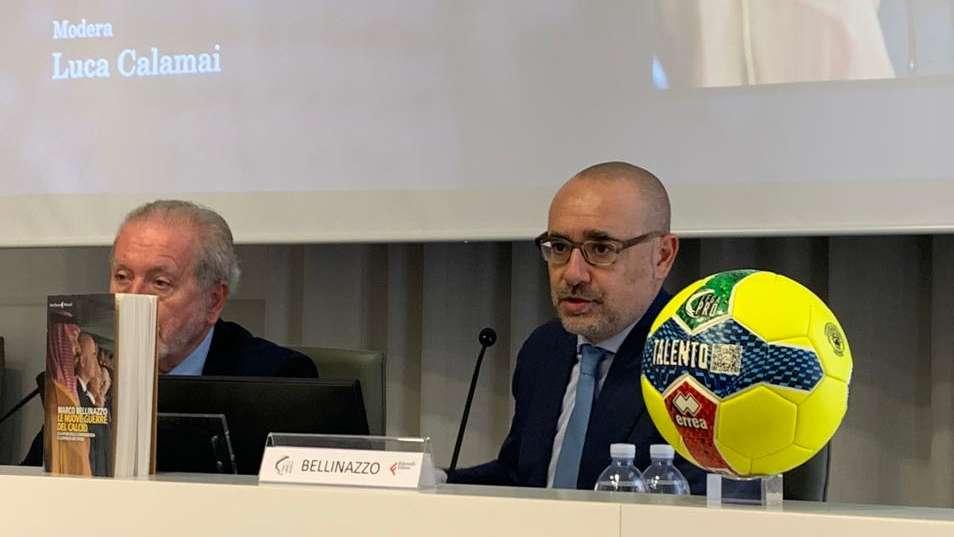 BELLINAZZO, ACF esempio di deriva oligopolistica