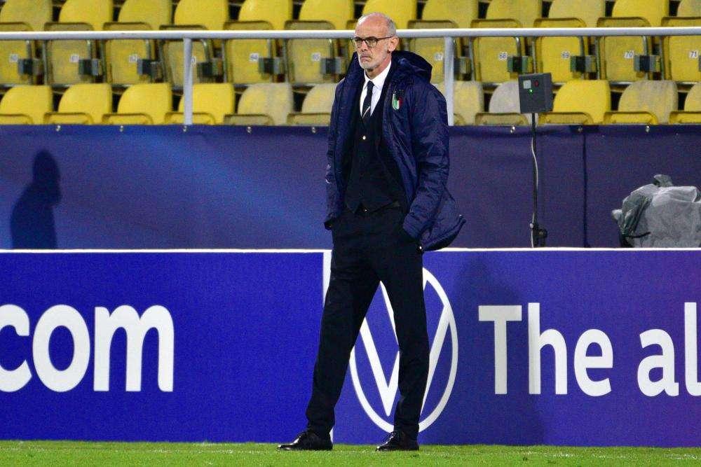 UNDER-21, Dal 19 stage coi viola Cerofolini e Ranieri