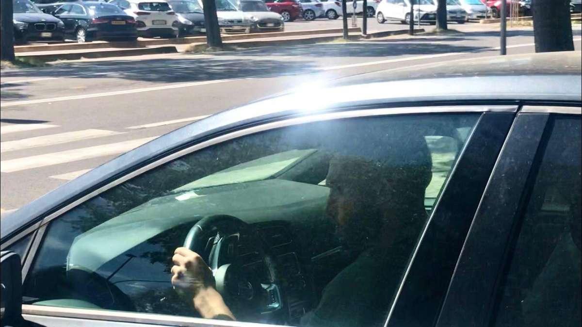 VIDEO FV, Pezzella lascia il CS per l'ultima volta