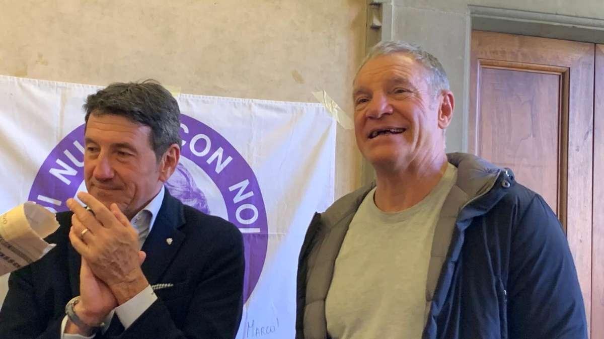 BRIO A FV: "Antognoni non può star fuori dalla Fiorentina. Vedrei bene Italiano a Napoli"
