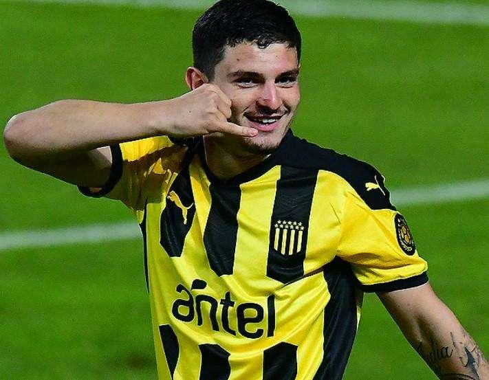 A. ALVAREZ, Pres.Penarol: "Incontrerò ancora l'ACF"