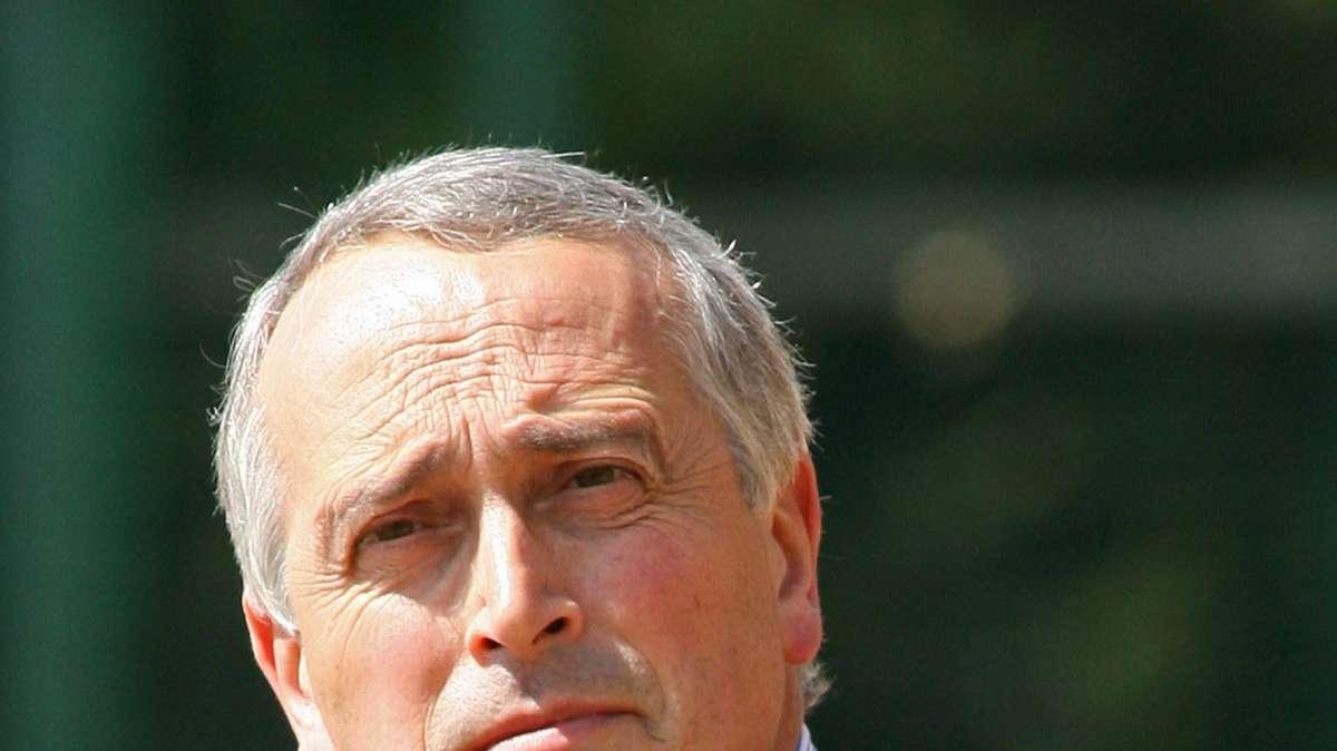 ABETE, Casiraghi continua