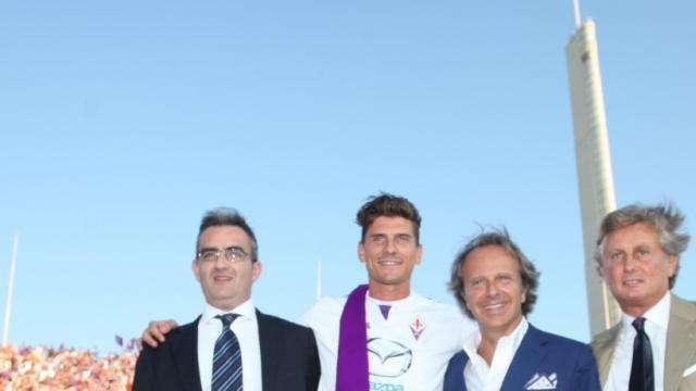 MERCATO, 15 milioni per un colpo "alla Rossi"