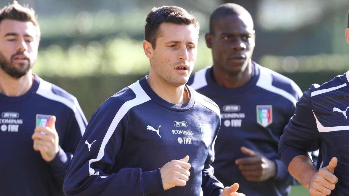AG. PASQUAL A FV, Gioia per Manuel e per Firenze. A Montella dico...