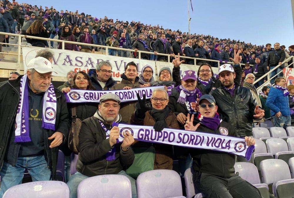 VIDEO FV, Commisso salta con i tifosi a fine gara