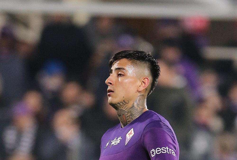 DAL CILE, Pulgar, il Betis spinge: offerti 8,5 mln