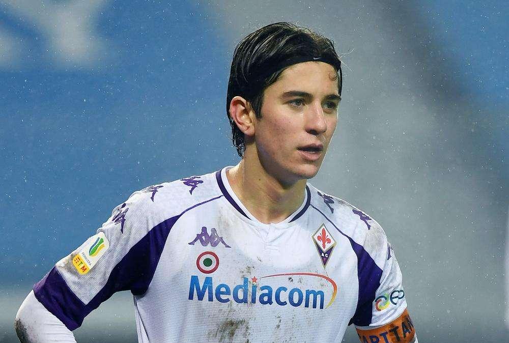 FIORINI, Domani sarà gara più importante dell'anno