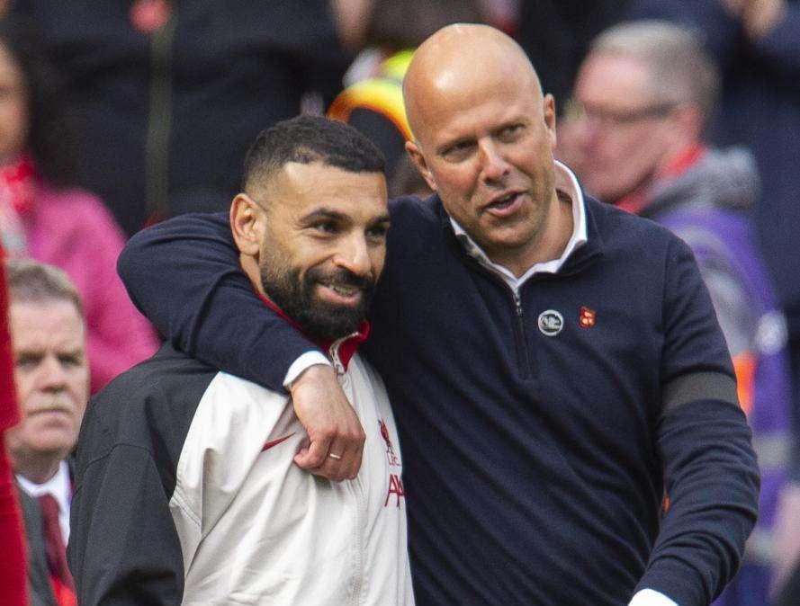 Premier League, il Liverpool prepara la festa: un punto e sarà campione