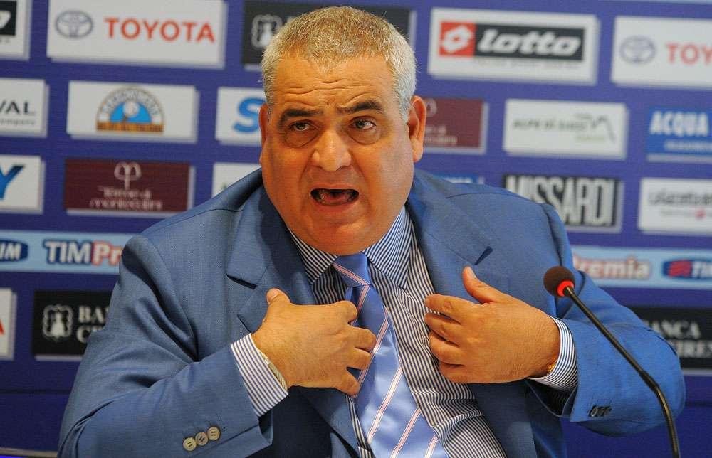 CORTINA, Corvino e novità di mercato in serata?