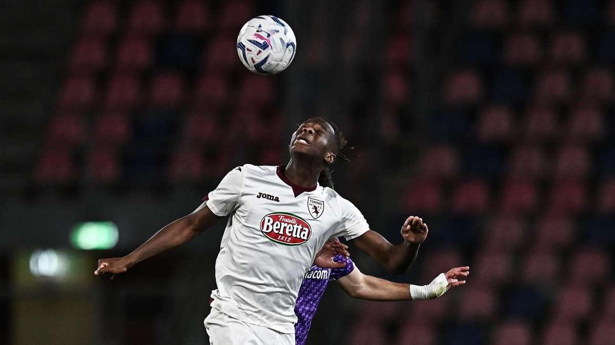 TMW, La Fiorentina pensa a Fortini per sostituire Kayode