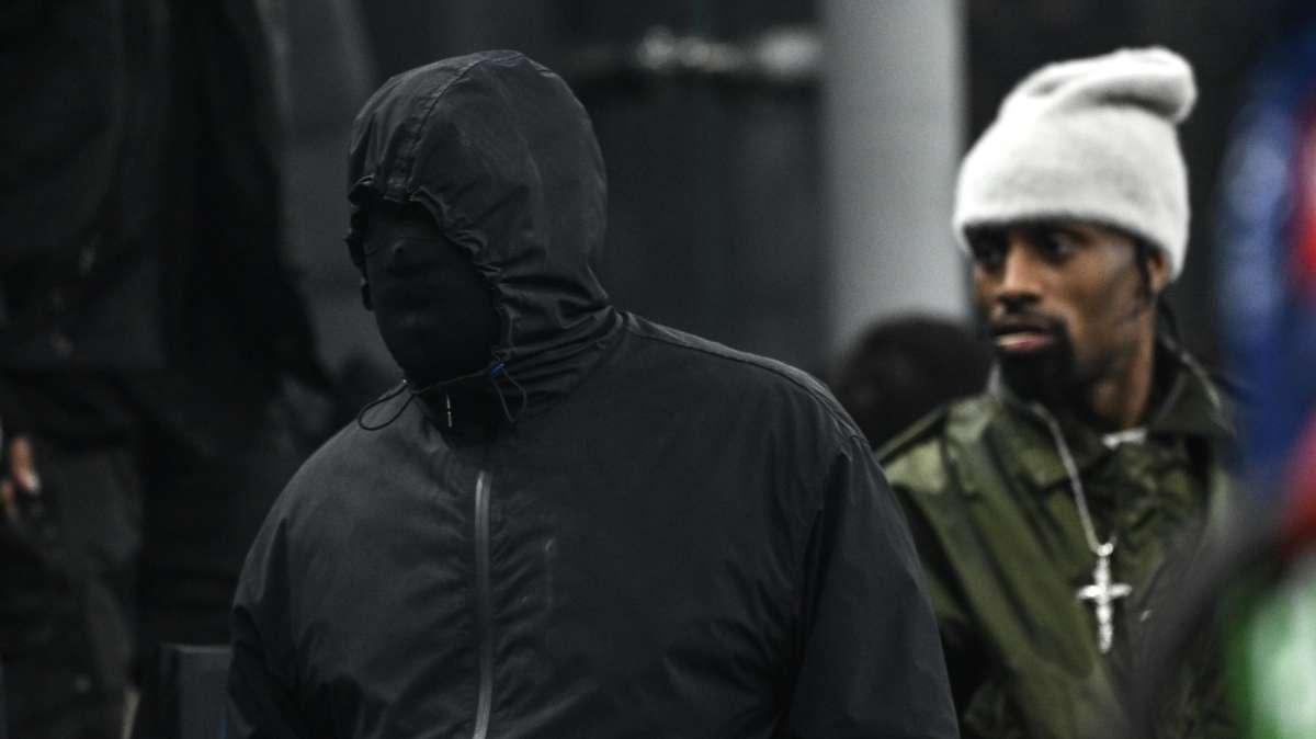TIK TOK, Il Milan prende in giro l'Inter e Kanye West