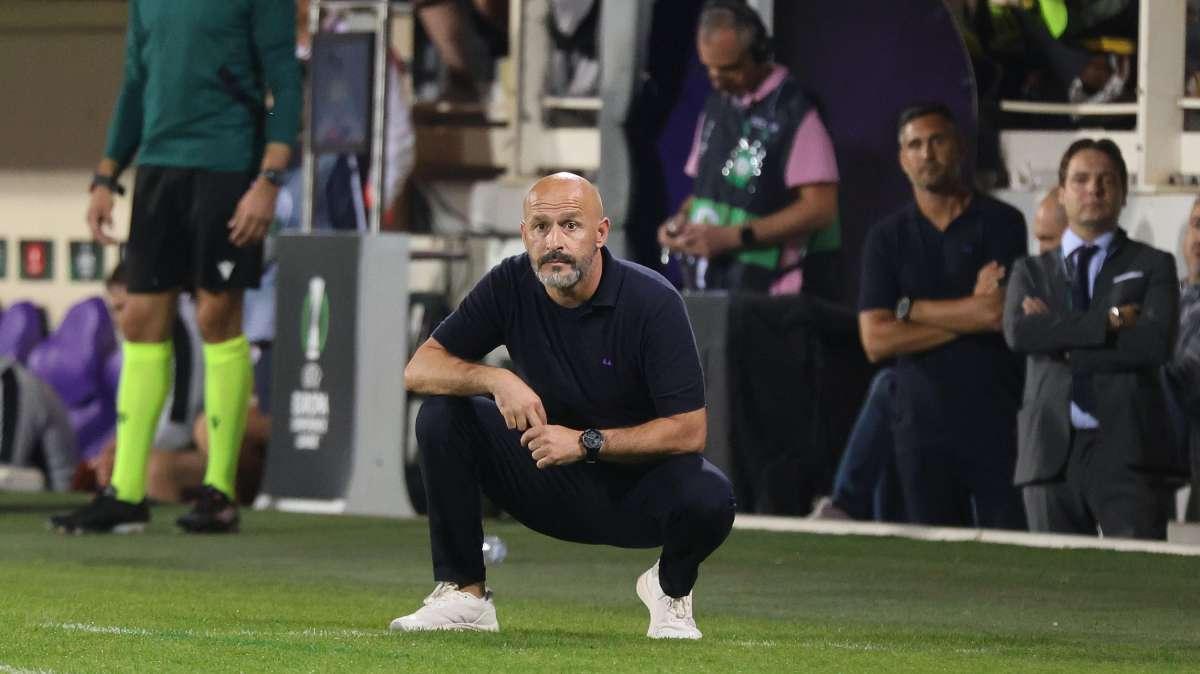ITALIANO, Record alla portata ma intanto predica calma 