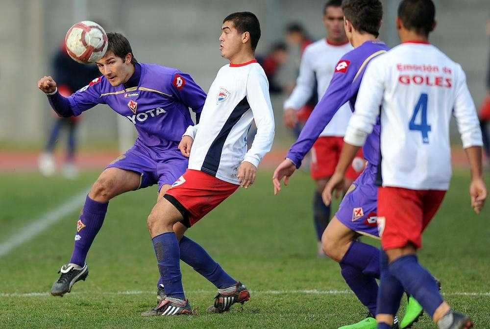 JACKSON, Il Beckham brasiliano della Fiorentina