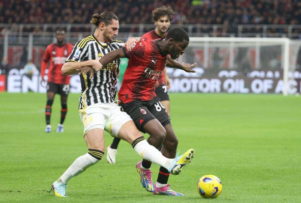 DAZN, Record di spettatori per la 9/a giornata di Serie A