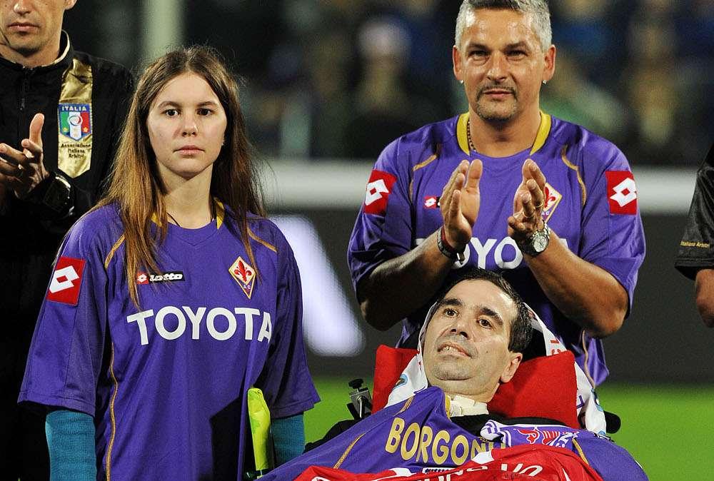 AUGURI, Roberto Baggio