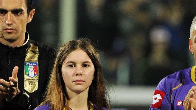 R.BAGGIO, Gli auguri del mondo del calcio